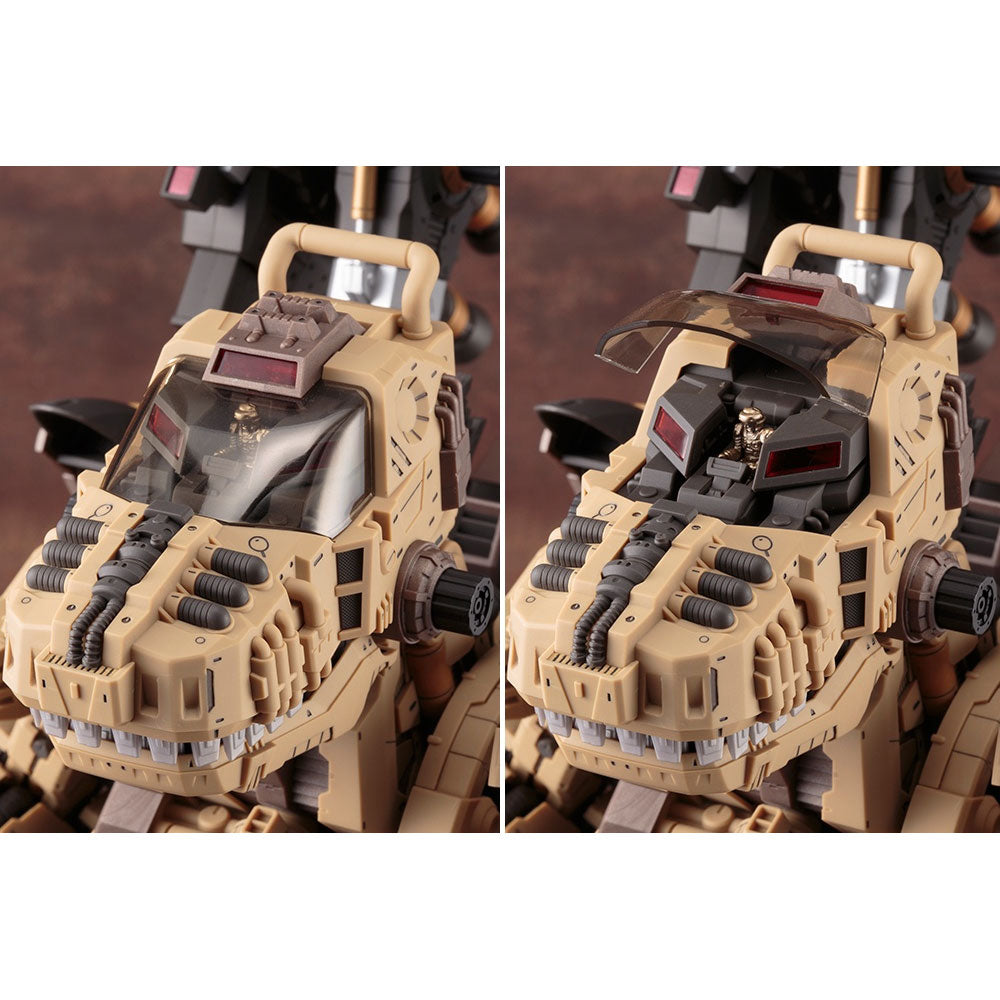 KOTOBUKIYA ZOID GOJULAS THE OGRE KOTOBUKIYA ZOID GOJULAS THE OGRE